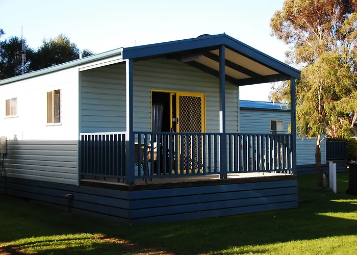 Big4 Holiday Park