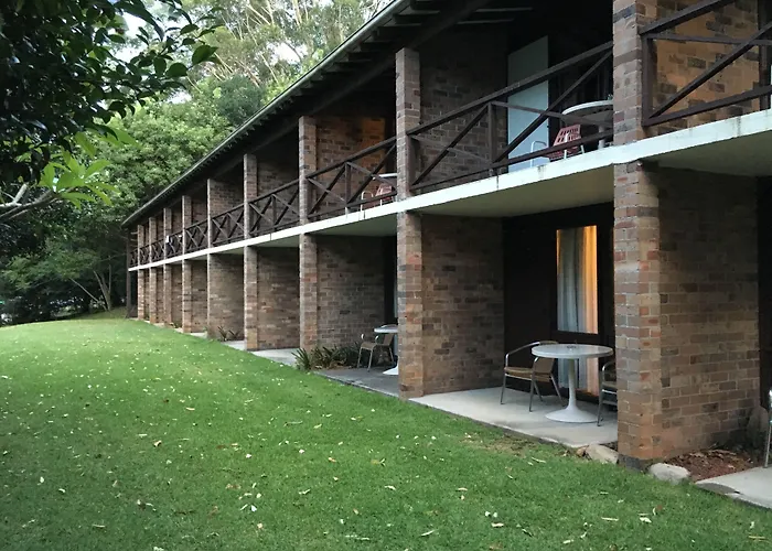 Avoca Beach Hotel
