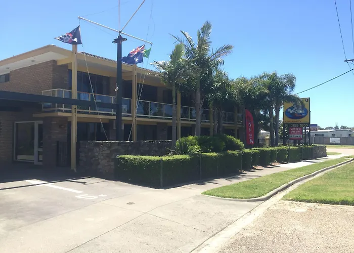 Abel Tasman Waterfront