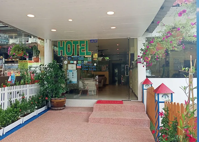 Top Resort Koh Chang