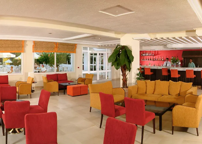 Hotel El Fell Hammamet