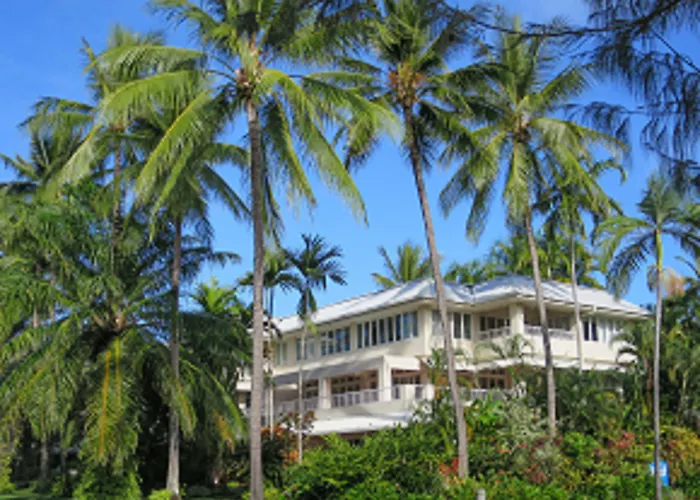 Balboa Apartments