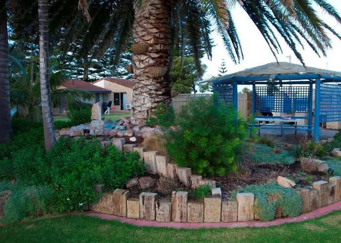 Esperance Beachfront