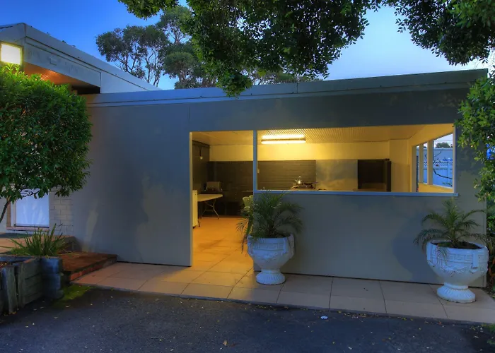 Bermagui Motor Inn