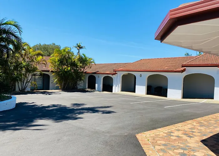 Costa Rica Motel