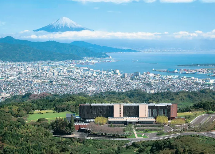 Nippondaira Hotel