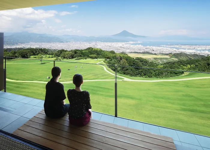 Nippondaira Hotel