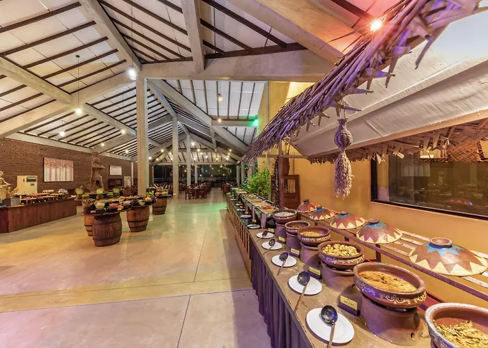 Amethyst Resort Passikudah