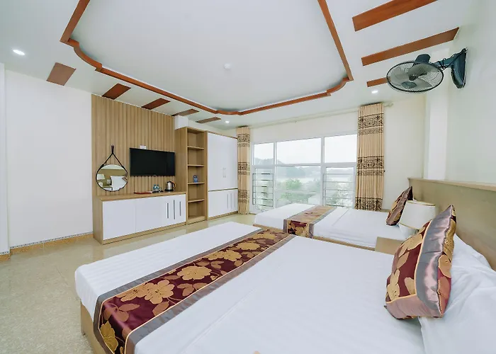 My Ngoc Hotel