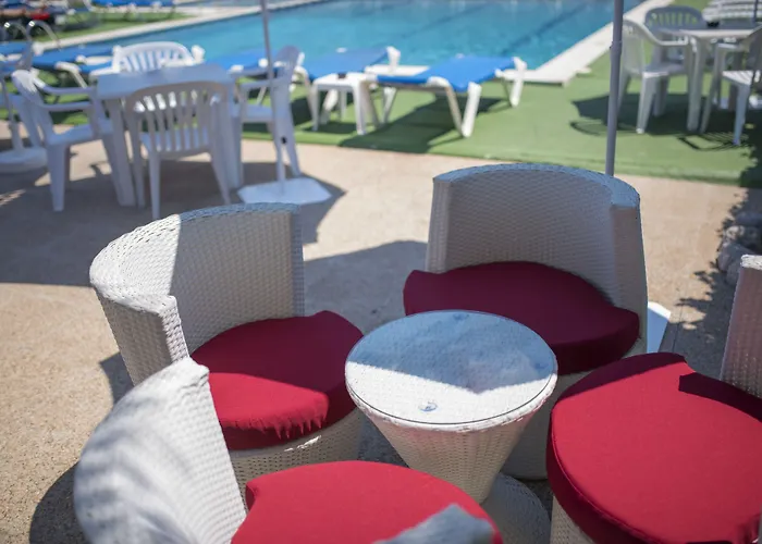 azuLine Hotel Llevant San Antonio 