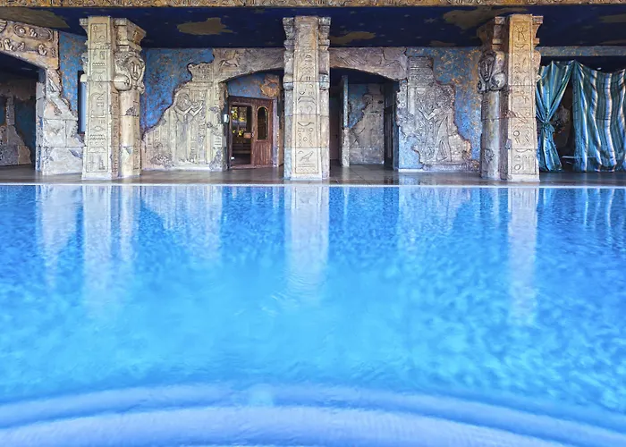 Hi Hotels Imperial Resort Sunny Beach