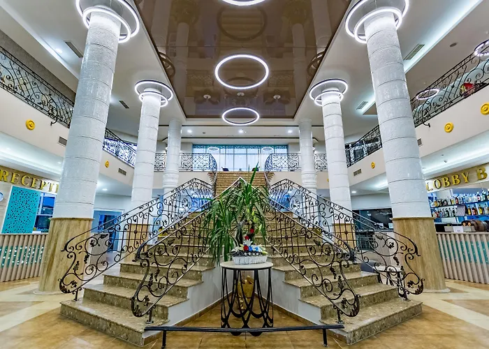 Hi Hotels Imperial Resort Sunny Beach