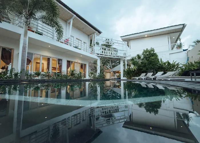 Gili Amor Boutique Resort