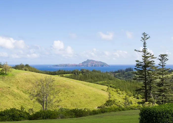 Seaview Norfolk Island
