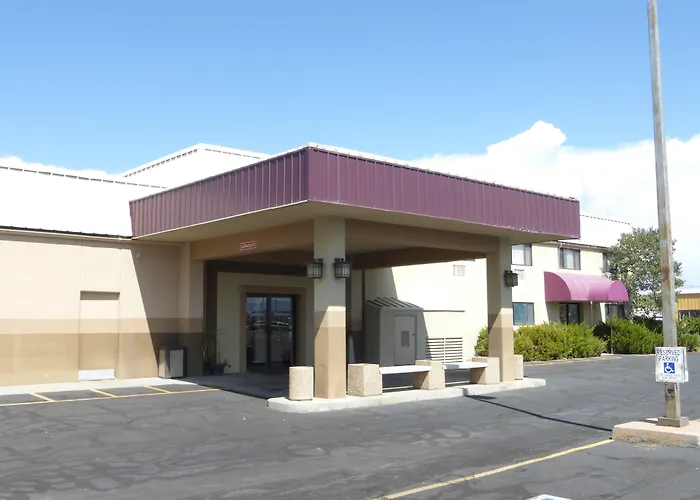 Red Roof Inn Grand Junction