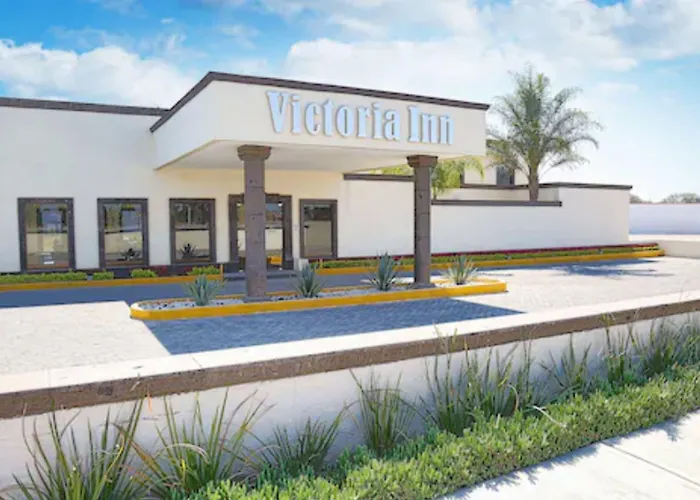 Victoria