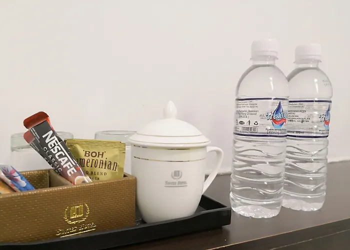 J Suites Hotel Kuala Terengganu
