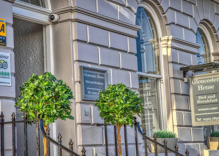 Gloucester House