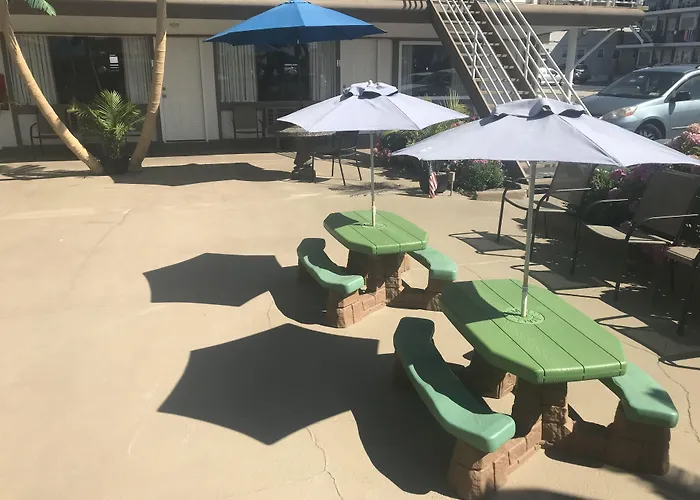 Pyramid Resort Motel Wildwood Crest
