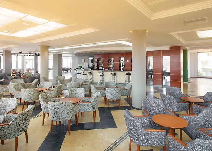 Hotel Rh Vinaros Playa & Spa 4* Sup