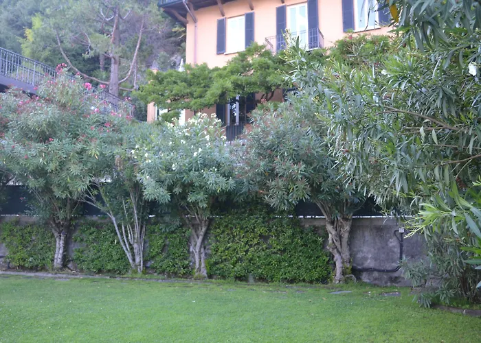 Villa Nina Relais Boutique B&B