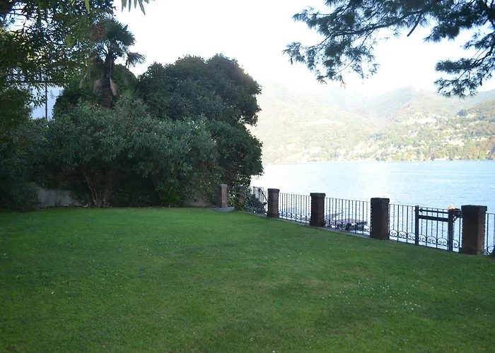 Villa Nina Relais Boutique B&B