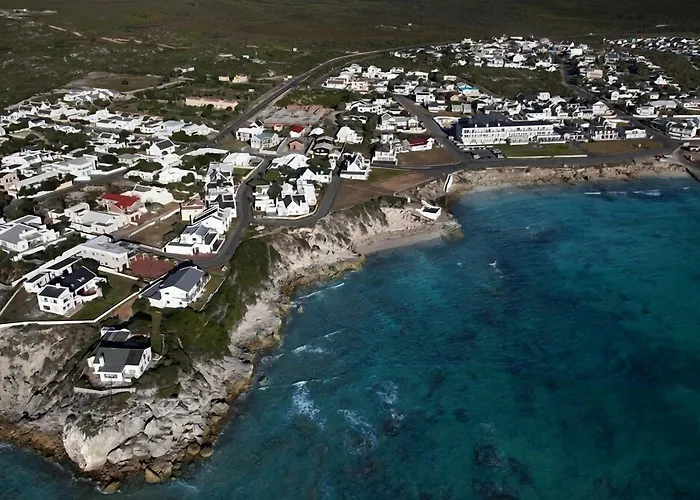 Arniston Spa Hotel