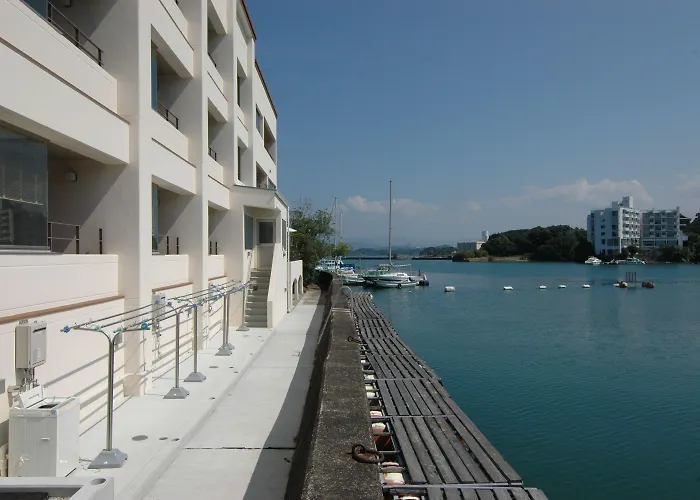 Hotel Luandon Shirahama