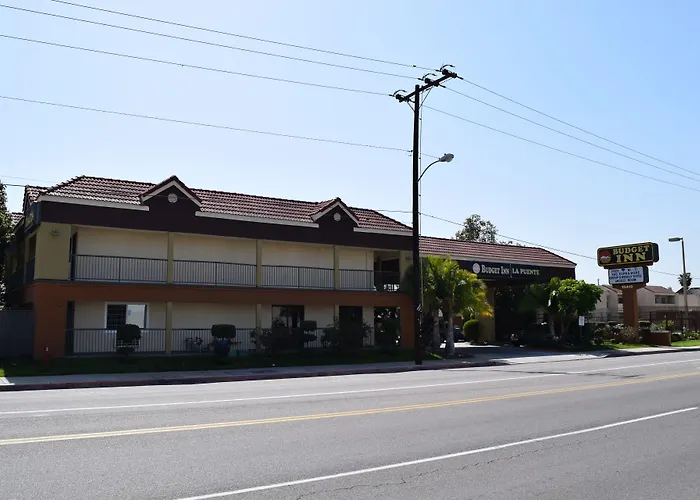 Budget Inn
