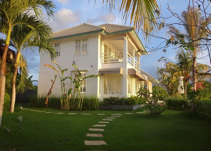 Mayo Resort Umeanyar