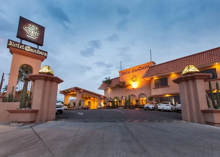 Hotel Gandara