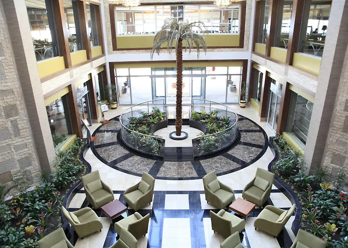Kolin Hotel Spa&Convention Center Çanakkale