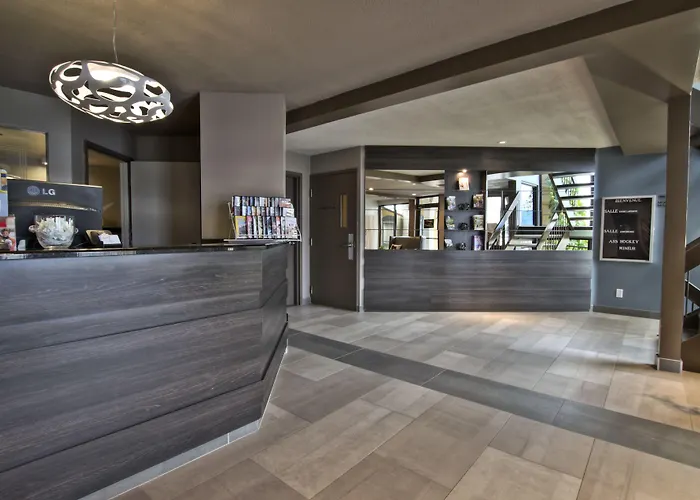 Hotel Nouvelle-Frontiere