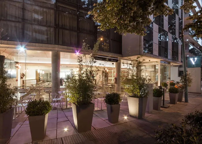 Vivaldi Loft Punta Carretas