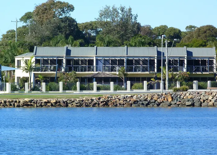 Sails Luxury Apartments