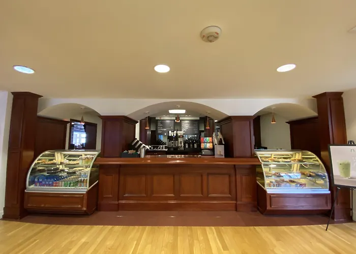 Water'S Edge Resort & Spa Westbrook