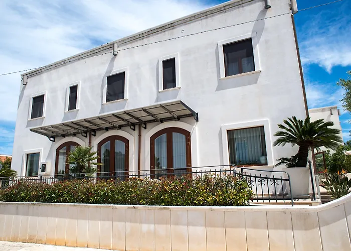 Hotel Victoria Torre Santa Sabina