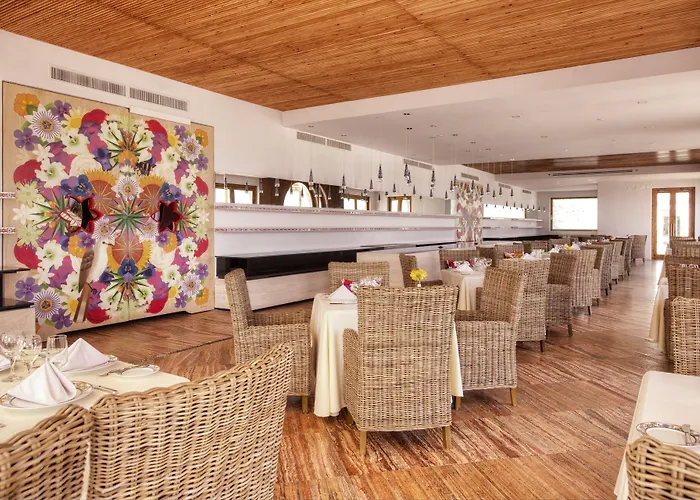 Marquis Los Cabos, An All - Inclusive, Adults - Only & No Timeshare Resort San José del Cabo