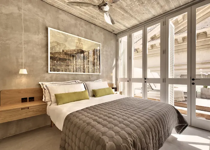 Casa Ellul - Small Luxury Hotels Of The World Valletta