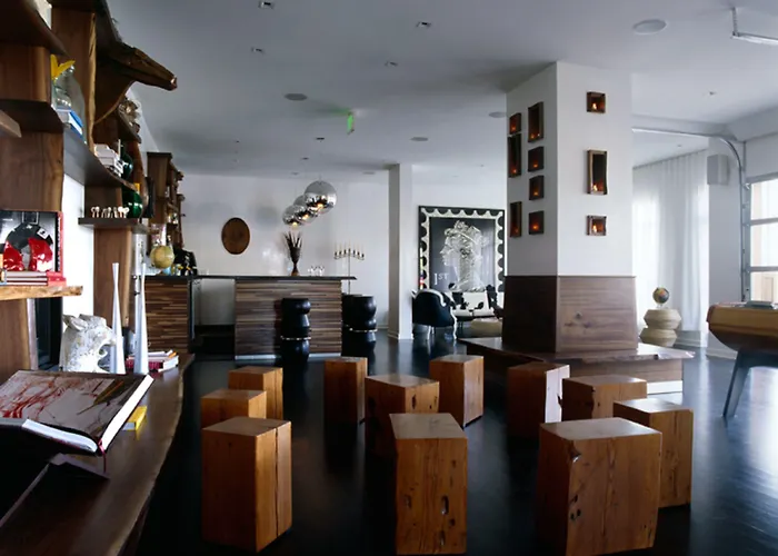 Bungalow Hotel Long Branch