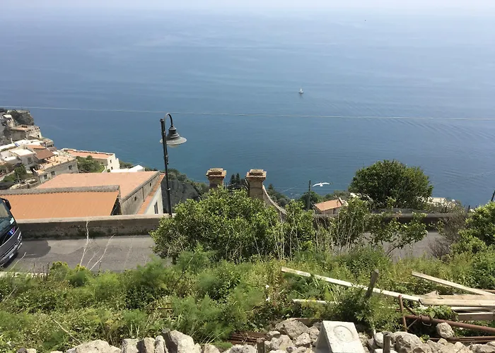 L'Antico Borgo Dei Limoni