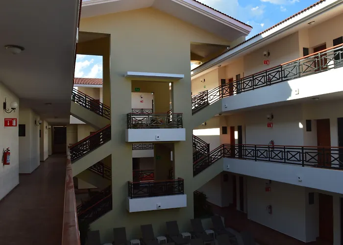 Concierge Plaza La Villa Colima