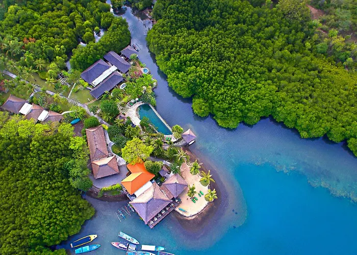 Mimpi Resort Menjangan Banyuwedang