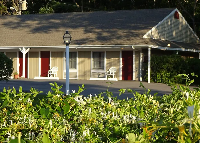 Viking Shores Motor Inn