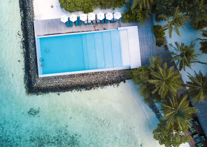Summer Island Maldives Reethi Rah