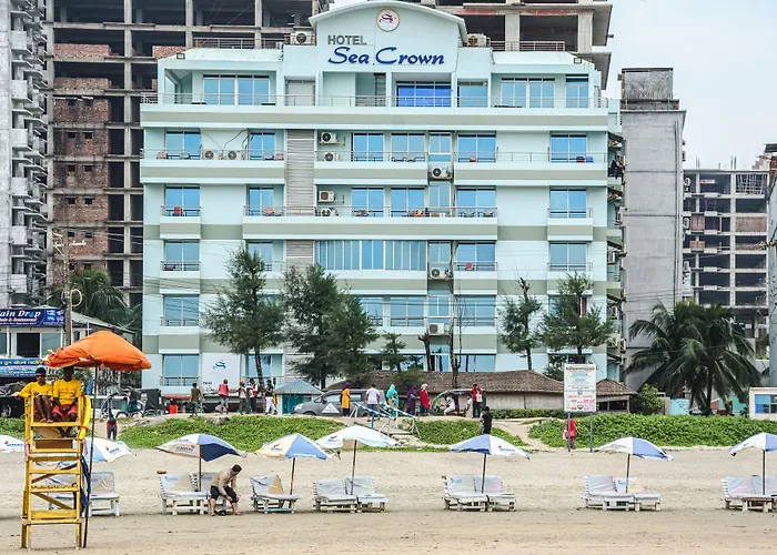 Sea Crown