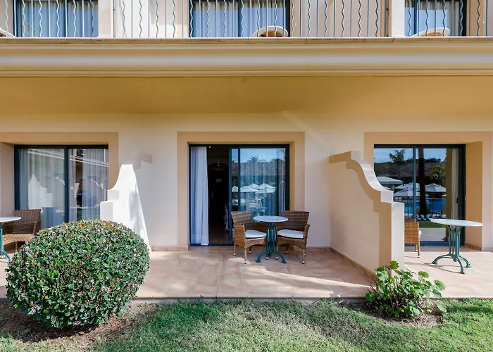 Hotel La Quinta Menorca By Portblue Boutique - Adults Only Son Xoriguer