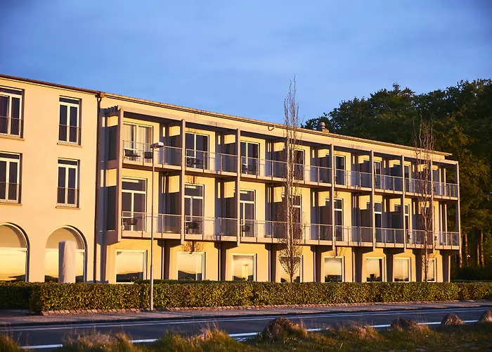 Nyborg Strand Hotel & Konference