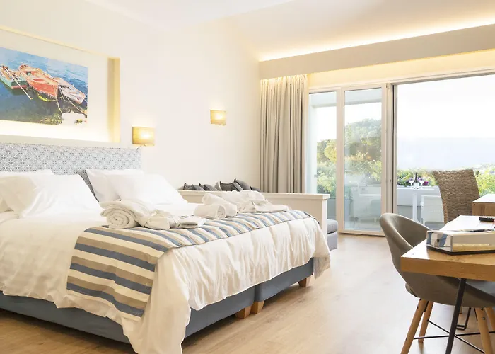 Art Hotel Debono Gouvia