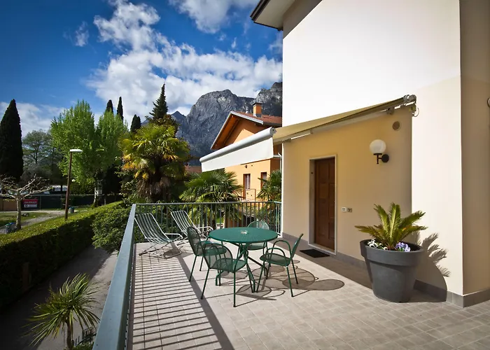 Villa Phoenix - Lake Apartments Riva del Garda